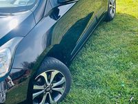 Gebraucht Hyundai i10 87 PS (63 kW) 2017 Schwarz Kleinwagen