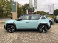 Gebraucht Renault 4 E-Tech Komfort 77 kW (106 PS) 2025 Hautsdefrancegrün, black pe SUV