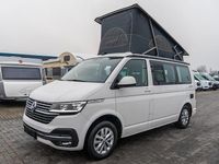 Gebraucht VW California California 150 PS (110 kW) 2022 Weiß Van