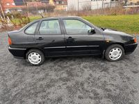 Gebraucht VW Polo Classicline 75 PS (55 kW) 1998 Schwarz Limousine