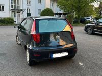 gebraucht Fiat Punto 1.2 8V