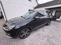 Gebraucht Seat Tarraco 4Drive 190 PS (139 kW) 2019 Schwarz SUV