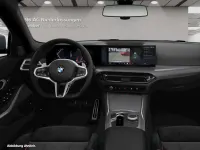 Gebraucht BMW 330 M Sport 286 PS (210 kW) 2024 Grau Kombi