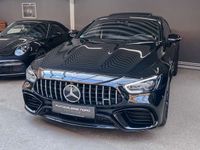 gebraucht Mercedes AMG GT 63 4MATIC+ 4 Performance-AGA+Designo