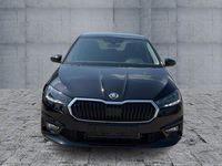 Gebraucht Skoda Fabia Selection 116 PS (85 kW) 2025 Schwarz Kleinwagen