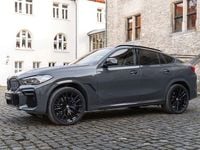 Gebraucht BMW X6 M Sport 286 PS (210 kW) 2023 Grau SUV
