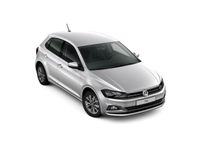 Gebraucht VW Polo Highline 95 PS (69 kW) 2018