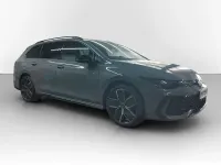 Gebraucht VW Golf VIII R-line 150 PS (110 kW) 2026 Mondsteingrau Kombi
