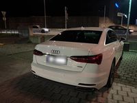 Gebraucht Audi A6 231 PS (169 kW) 2018 Weiß Limousine