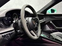 Gebraucht Porsche 911 Carrera GTS 480 PS (353 kW) 2024 Blau Coupé