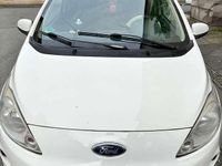 Gebraucht Ford Ka 69 PS (50 kW) 2010 Limousine