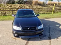 Occasion Opel Omega 145 ch (106 kW) 2003 Noir Berline