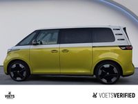 Gebraucht VW ID. Buzz Pro 150 kW (204 PS) 2022 Weiß Van / Kleinbus