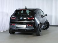 gebraucht BMW i3 LED Navi ACC Rückfahrkam. Fernlichtass. PDC Multif.Lenkrad