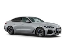 Gebraucht BMW i4 Comfort Edition 250 kW (340 PS) 2025 Limousine