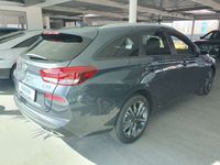 gebraucht Hyundai i30 i30 Kombi 1.0 T-GDI DCT Connect & Go (PD)