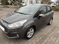 Gebraucht Ford B-MAX Cool & Connect 101 PS (74 kW) 2017 Grau Van / Kleinbus