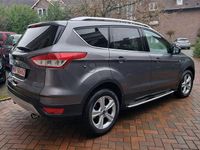 Gebraucht Ford Kuga 150 PS (110 kW) 2013 Grau SUV
