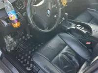 Gebraucht BMW 523 180 PS (132 kW) 2005 Grau Limousine