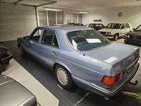 gebraucht Mercedes S260 SE