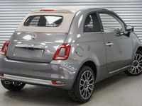 gebraucht Fiat 500 Cabrio Dolce Vita 1.0l Hybrid