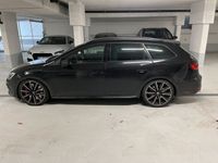 gebraucht Seat Leon ST Cupra 300 4 Drive