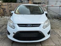 gebraucht Ford Grand C-Max 1.6 Diesel Euro 5