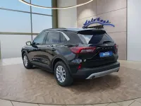 Nowe Ford Kuga 186 KM (136 kW) 2026 Czarny SUV