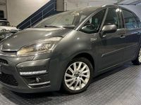 Gebraucht Citroën C4 Picasso 150 PS (110 kW) 2012 Grau Van / Kleinbus