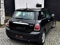 Usado Mini Cooper 122 HP (89 kW) 2011 Preto Citadino