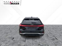 Gebraucht Audi S5 Ambiente 367 PS (269 kW) 2024 Mythosschwarz metallic Kombi