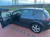 gebraucht Seat Leon 1p 1.6