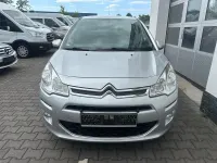 Gebraucht Citroën C3 SELECTION 82 PS (60 kW) 2016 Silber Kleinwagen