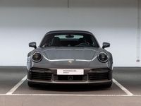 Gebraucht Porsche 992 650 PS (478 kW) 2024 Grau Cabrio