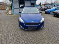 gebraucht Ford Focus Business