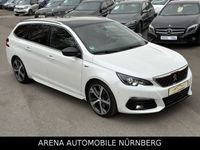 gebraucht Peugeot 308 SW GT 2.0 HDI Automatik*Panorama*Led*Alu