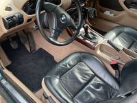gebraucht BMW Z3 1,9