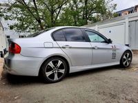 gebraucht BMW 320 i -