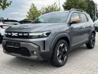 Gebraucht Dacia Duster Extreme 140 PS (102 kW) 2025 Grau SUV