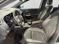Gebraucht Mercedes GLA200 AMG 120 PS (88 kW) 2023 Szary SUV