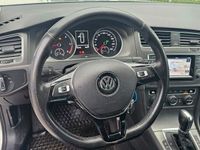 gebraucht VW Golf VII Variant Highline BlueTDI Euro6 Tüv S