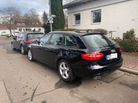 gebraucht Audi A4 2.0 TDI 110kW clean d. mult. Attr. Avant ...