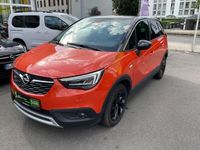 gebraucht Opel Crossland 1.2