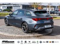 Gebraucht Cupra Leon 150 PS (110 kW) 2025 Grau Kombi