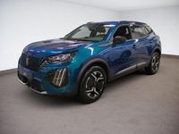 Gebraucht Peugeot 2008 Allure 136 PS (100 kW) 2025 Blau SUV
