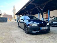 gebraucht BMW 320 e46 i 170 ps