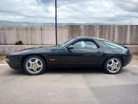 Gebraucht Porsche 928 349 PS (256 kW) 1993 Schwarz Coupé