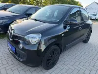 Gebraucht Renault Twingo Experience 69 PS (50 kW) 2016 Schwarz Kleinwagen