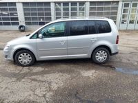 gebraucht VW Touran 2.0 TDI