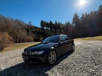 Gebraucht BMW 330 Exclusive 231 PS (169 kW) 2003 Schwarz Limousine
